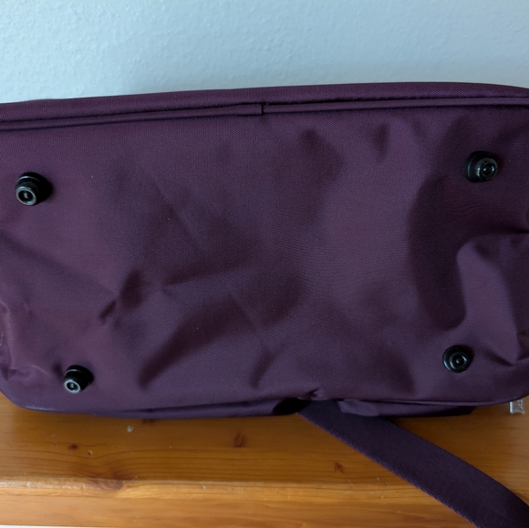 Underseat Milada Travel Bag NWT - Picture 7 of 7